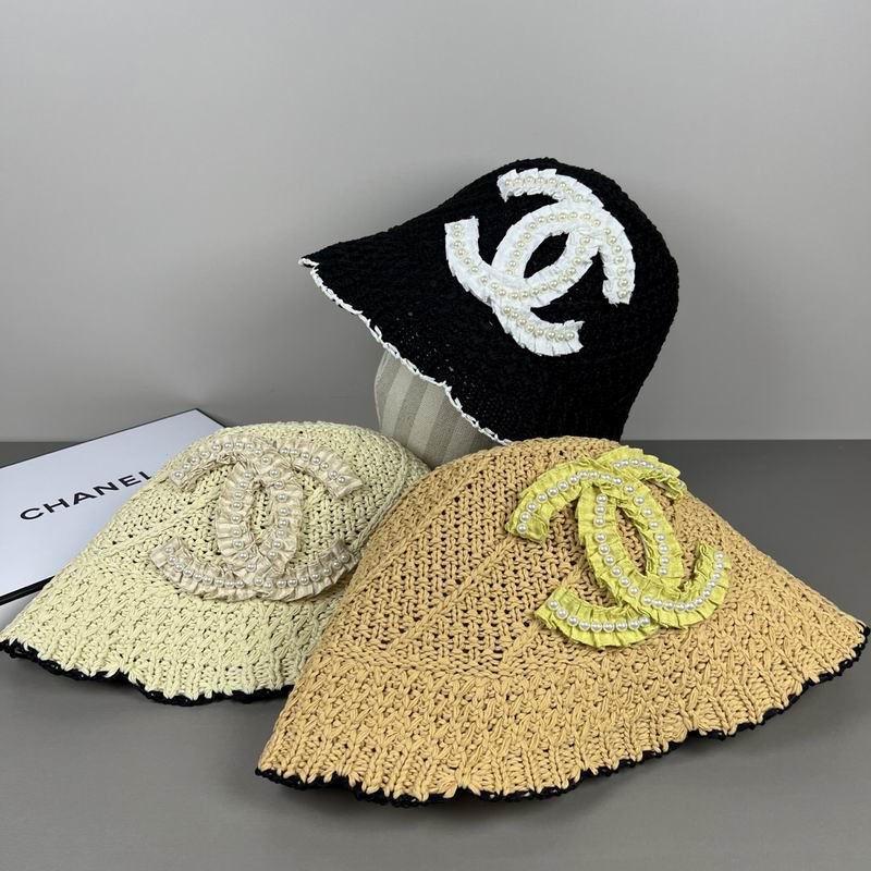 CHanel hat dx31